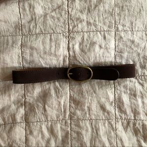 Ralph Lauren belt